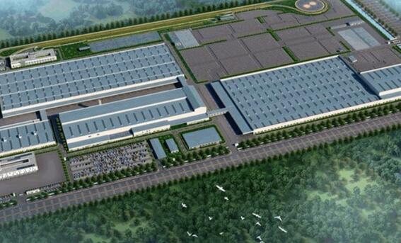 長城汽車第六大品牌曝光:內(nèi)部代號BC 或與寶馬有關(guān)