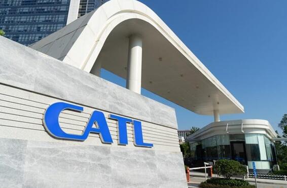 1月國內(nèi)動力電池廠商排行榜:寧德時代以一打百