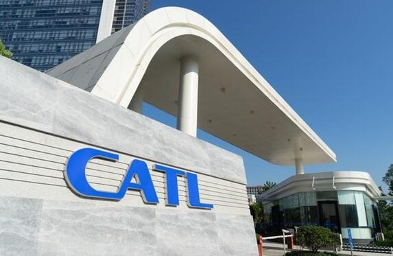 電池鋰價瘋漲 曝寧德時代減產(chǎn)！官方回應(yīng)